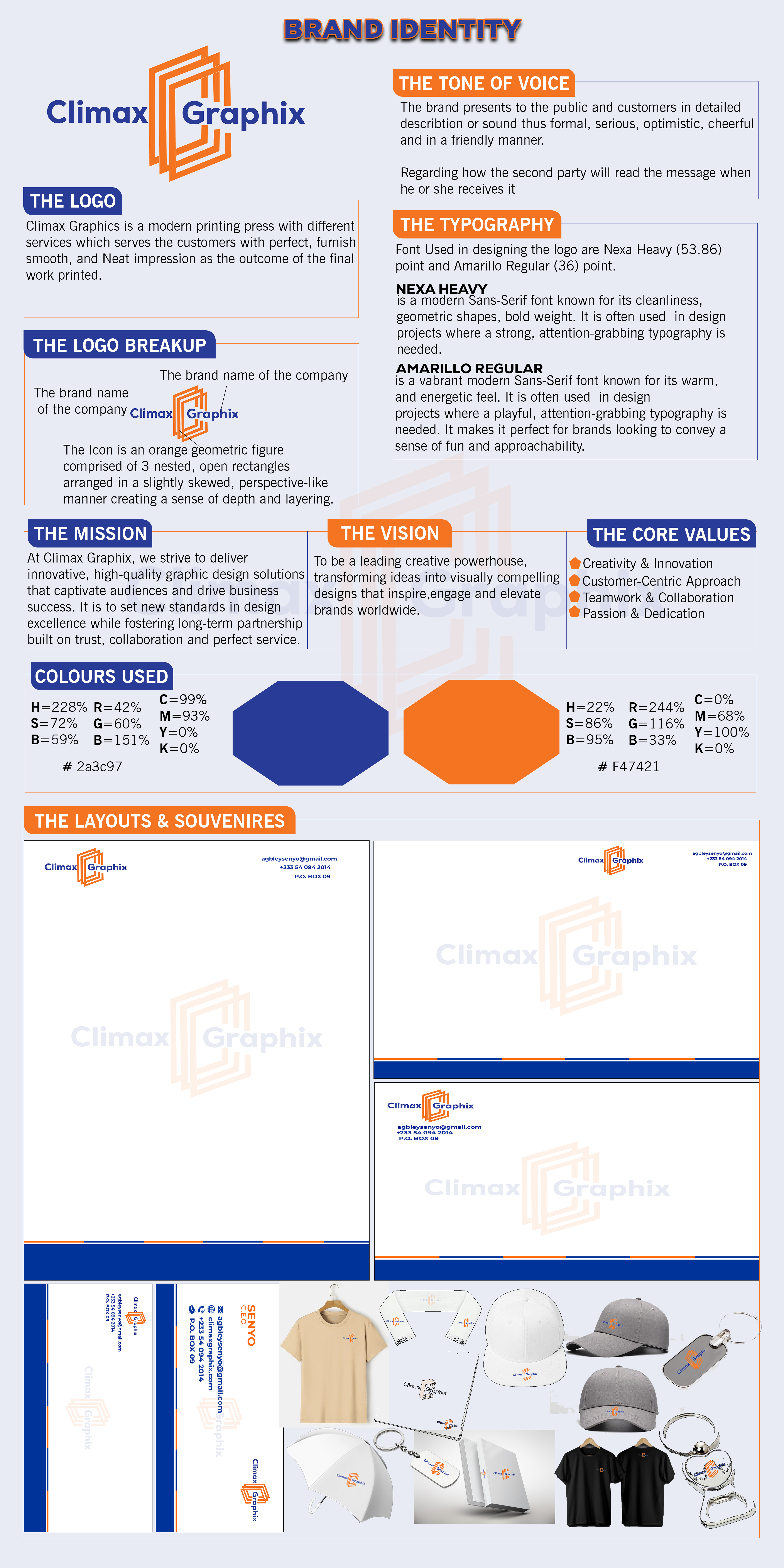 Book Layout Design